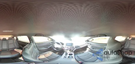 2020 Honda Accord Sport z USA, uszkodzony, nr VIN 1HGCV1F37LA153559